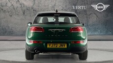 MINI Clubman 1.5 Cooper Classic 6dr Auto Petrol Estate